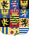 Arms of the Kingdom of Saxony 1806 - Coat of arms of Saxony - Wikipedia ...