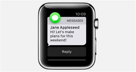 Do not worry about the apple support hours, as apple customer service number 24 hours available. Read and reply to messages with your Apple Watch - Apple ...