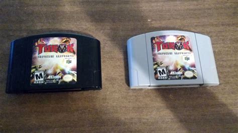 10 Hardest To Find N64 Games What They Re Worth