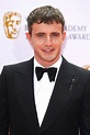 Paul Mescal Attends 2021 BAFTA TV Awards in London 06/06/2021 ...