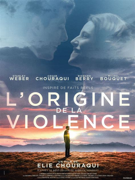 Lorigine De La Violence Film 2015 Allociné