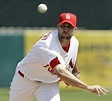 Adam Wainwright, Cardinals' 20-game winner, injures elbow; team fears ...