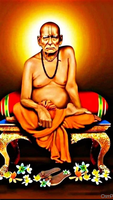 Top Shree Swami Samarth Hd Images Amazing Collection Shree Swami Samarth Hd Images Full K