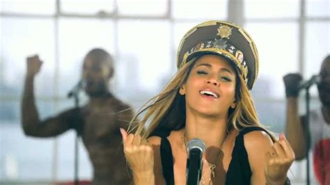 Beyoncé Love On Top Official Music Vídeo Youtube