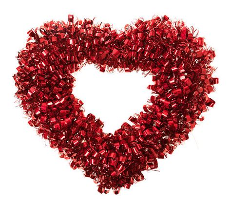 Mylar Heart Stock Photos Pictures And Royalty Free Images Istock