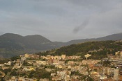 Sonnino: Today's picture of Sonnino, Italy