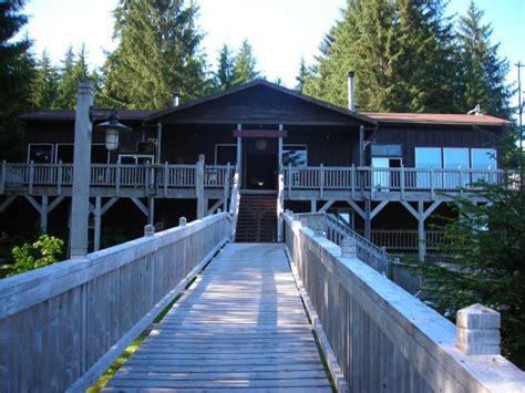 Yes Bay Lodge Updated 2020 Reviews Ketchikan Alaska