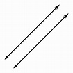File:Two Parallel lines.svg - Wikipedia