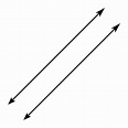 File:Two Parallel lines.svg - Wikipedia