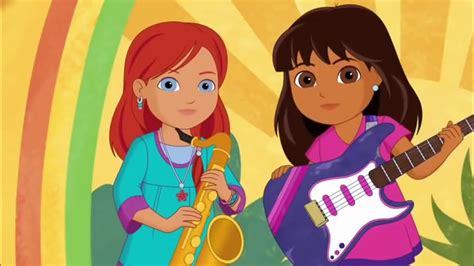As city's season comes to an end, so does the city career of influential club captain, vincent kompany. A Dora and Kate Moment in Dora and Friends: Into the City ...