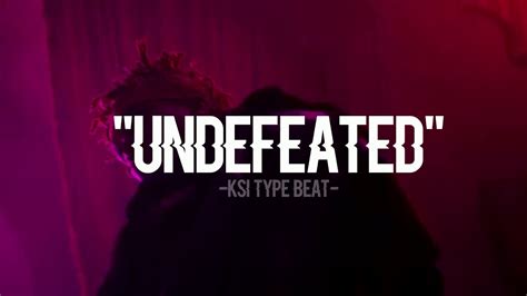 Ksi Type Beat Free Undefeated Uk Rap Type Beat 2020 Youtube