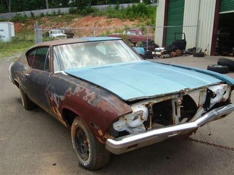 Nov 07, 2013 · top muscle car models from the 60's and 70's. Find used 1968 **NO RESERVE** Chevrolet Chevelle Malibu ...
