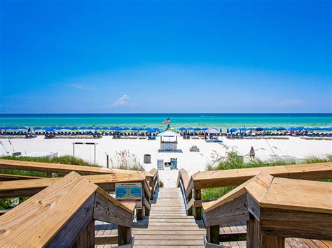 Aqua Panama City Beach Florida Condo Rentals By Southern