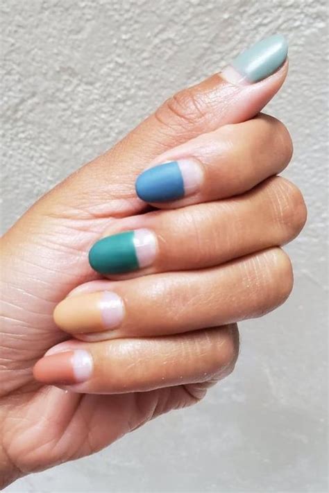 8 Summer 2020 Nail Trends To Try Now Aishabeau