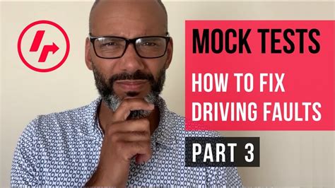 Full Learner Mock Driving Test Part 3 Youtube