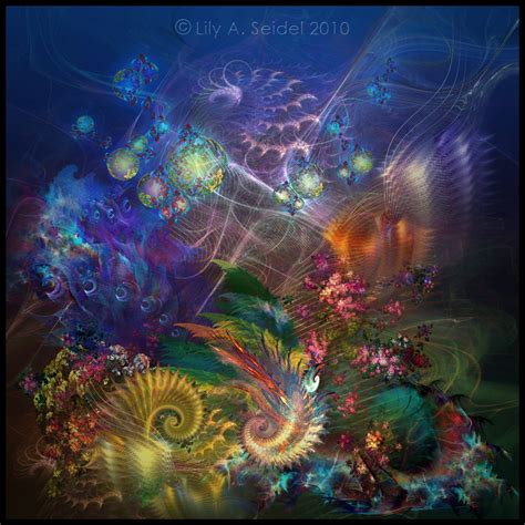 Spiritual Journey By Lilyas On Deviantart