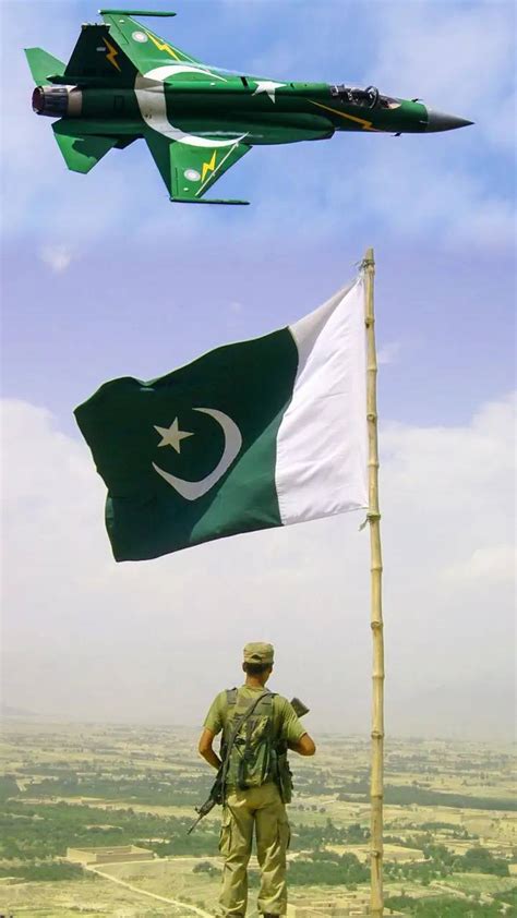 Pakistan Army Wallpapers Wallpaper Cave