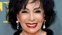 Dame Shirley Bassey given freedom of her home city of Cardiff | Wales ...