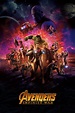 Avengers: Infinity War (2018) - Posters — The Movie Database (TMDb)