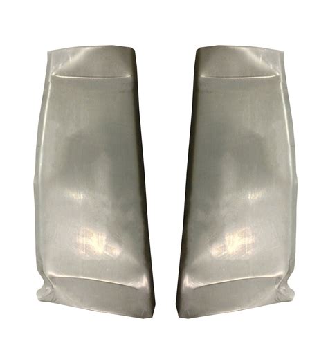 1968 1970 Amc Javelin Trunk Extensions Pair Classic 2 Current