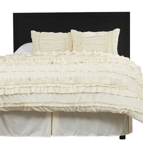 These complete furniture collections include everything you need to outfit the entire bedroom in coordinating style. Found it at Wayfair - 4 Piece Comforter Set | Bedding sets ...