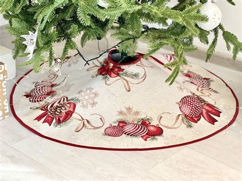 Christmas Tree Skirt Christmas Tree Decoration Tapestry Christmas