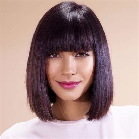 Best Short Bob Haircuts 2019 And Hair Color Ideas Fashionre