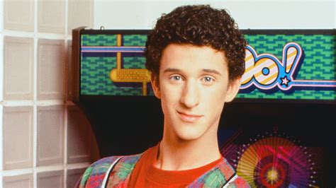 Dustin Diamond Actor On ‘saved By The Bell Dies At 44 The New York