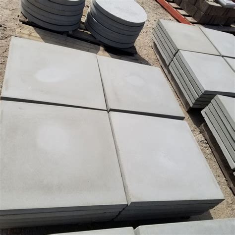 24 X 24 Smooth Cement Stepping Stone Pavers 15 Each For Sale In Riverside Ca Offerup