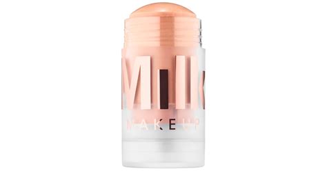 milk makeup luminous blur stick primer top rated makeup primers at sephora popsugar beauty