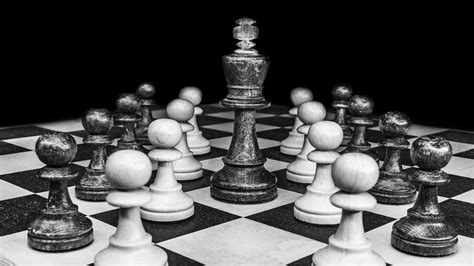 Cool Chess Wallpapers Wallpaper Cave