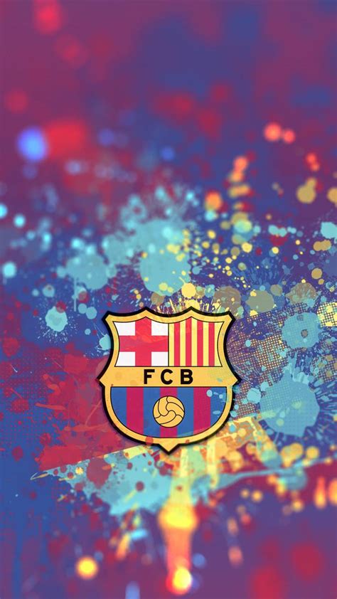 We've gathered more than 5 million images uploaded by our users and sorted them by the most popular ones. FC BARCELONA LOGO wallpaper by PAUL_LAGODNY - 10 - Free on ...