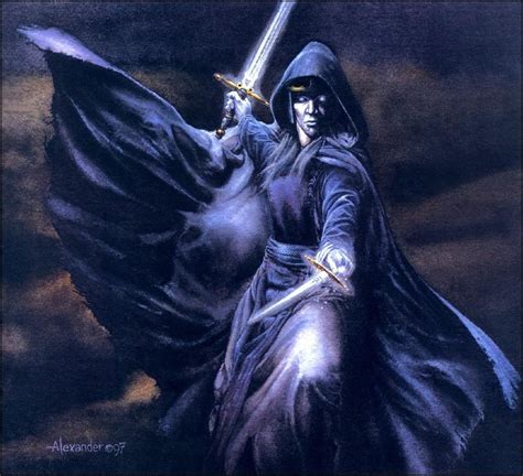 Witch King Of Angmar Art Id 51257