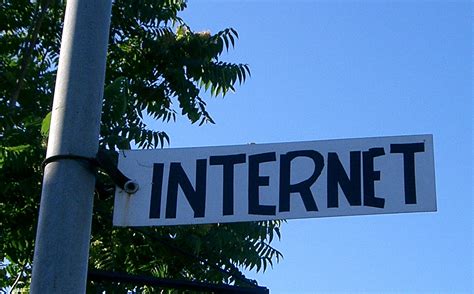 Fileinternet Sign Wikimedia Commons