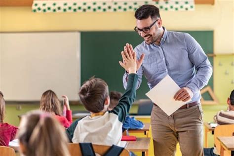 Should You Be A Teacher