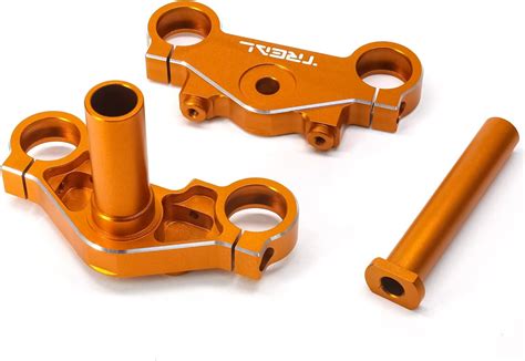 Amazon Treal Losi Promoto Mx Triple Clamp Set Cnc Machined