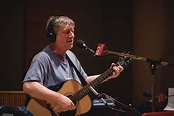 Glenn Tilbrook of Squeeze performs at The Current | The Current