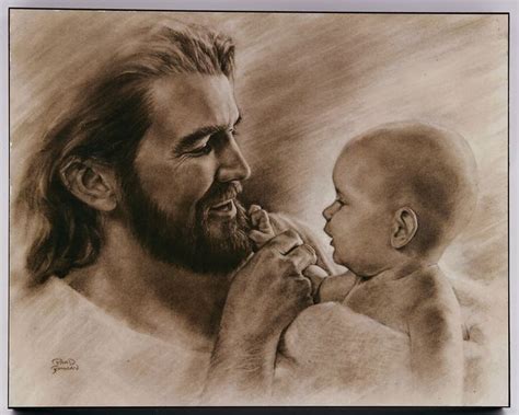 They are available in many sizes as basic prints or framed pictures. 196 best images about Christ and Children on Pinterest