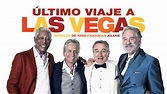 "Último Viaje a Las Vegas" en Apple TV
