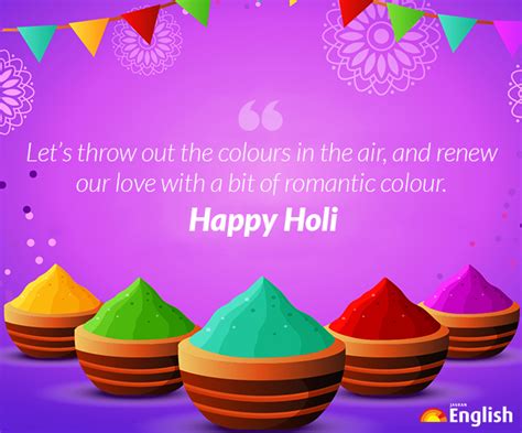 Happy Holi 2022 Wishes Holi Images Quotes Messages Greetings