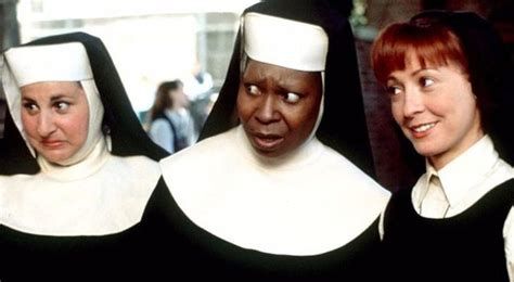 Sister Act 3 Ya Está En Desarrollo En La Nueva Plataforma De