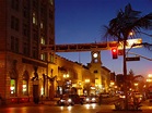 Santa Ana, CA : Downtown area photo, picture, image (California) at ...