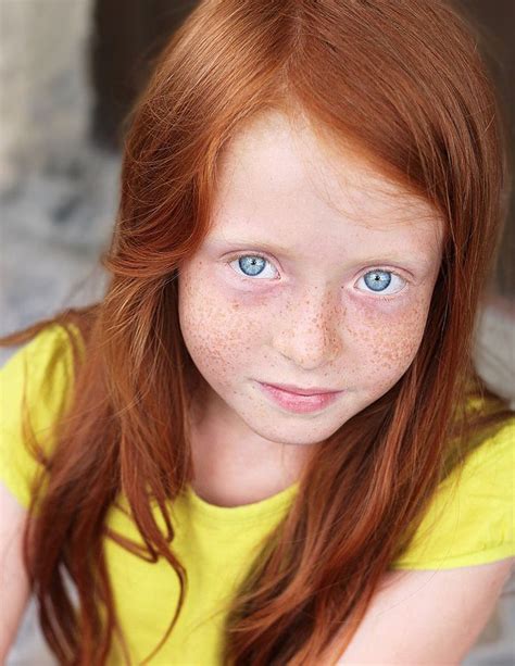 redhead by blue bullet redheads freckles beautiful red hair beautiful freckles