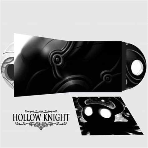 Hollow Knight Gets A Pretty Stunning Vinyl Soundtrack