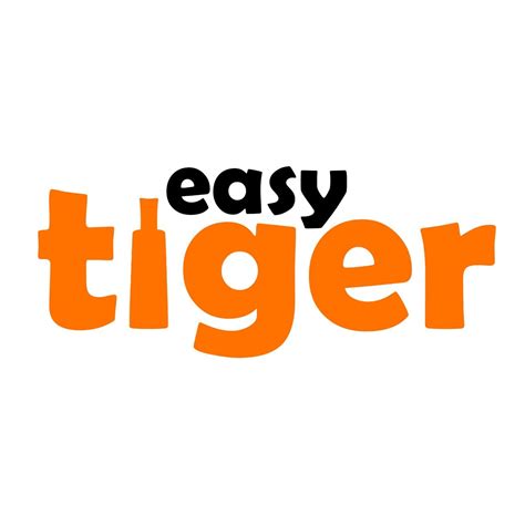 Easy Tiger Spirits