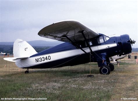 Aviation Photographs Of Operator Parachutes Inc Abpic