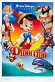 Pinocho (1940) - Película eCartelera