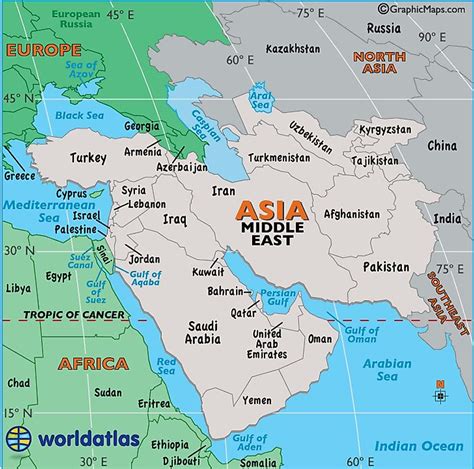 The irish council for civil liberties has said there is now a need to see a greater focus on human rights, stating that there is a worrying tendency towards. Middle East Map / Map of the Middle East - Facts ...
