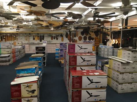 Hector 500 inverter ceiling fan. Ceiling Fan store in Fort Lauderdale, FL | Dan's Fan City ...