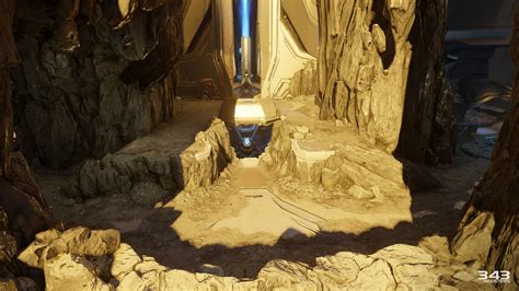 Next Halo 5 Free Dlc Maps Revealed See Them Here Gamespot